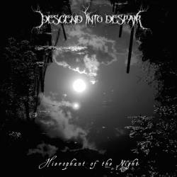 Descend Into Despair : Hierophant of the Night